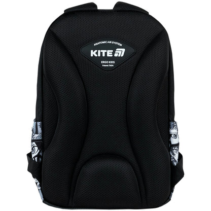 Ortopedyczne plecy plecaka Kite z systemem Ergo Kids