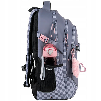 Ergonomiczny plecak szkolny z systemem AGS Kite 19,5 l