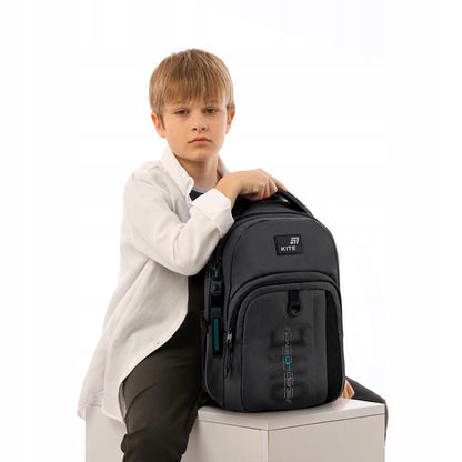 plecak młodzieżowy Kite widok z tyłu