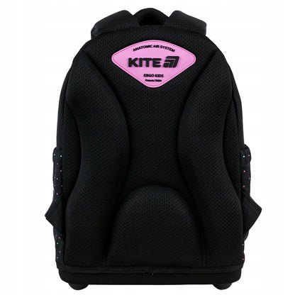 ortopedyczna spinka Ergo Kids w plecaku Kite