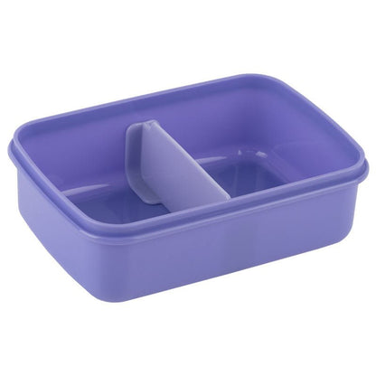 Śniadaniówka z przegródkami do szkoły 420ml Rachael Hale Kite