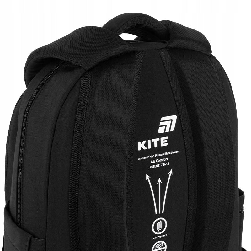 Wentylowana ścianka Air Comfort w plecaku Kite RL26-2597L