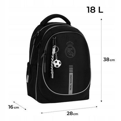 Wymiary plecaka RL26-700M