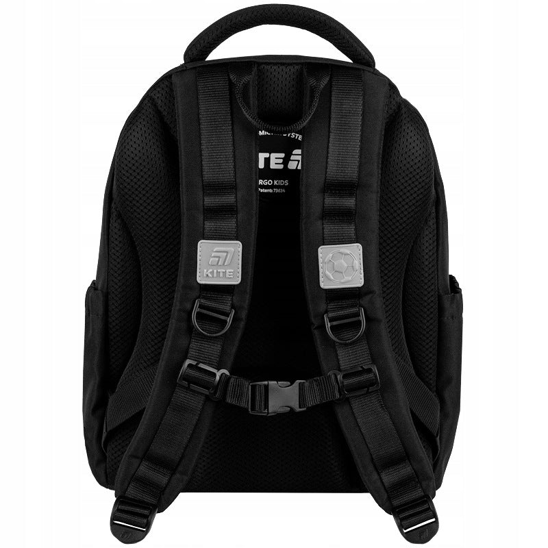 Anatomiczny system pleców Ergo Kids z poduszkami w RL26-700M