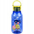 Niebieska tritanowa butelka na wodę Kite SpongeBob 430 ml do szkoły