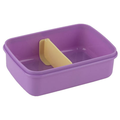 Śniadaniówka z przegródkami do szkoły 420ml Studio Pets Kite