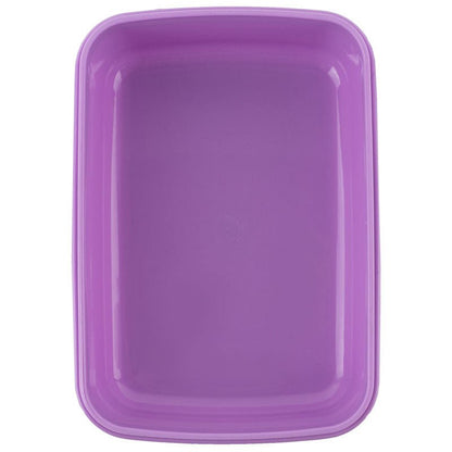 Śniadaniówka z przegródkami do szkoły 420ml Studio Pets Kite