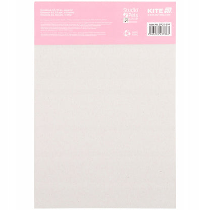 Notes kreatywny do notatek i szkiców