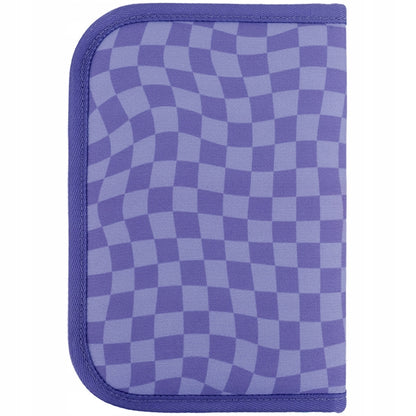 Piórnik Kite z tyłu