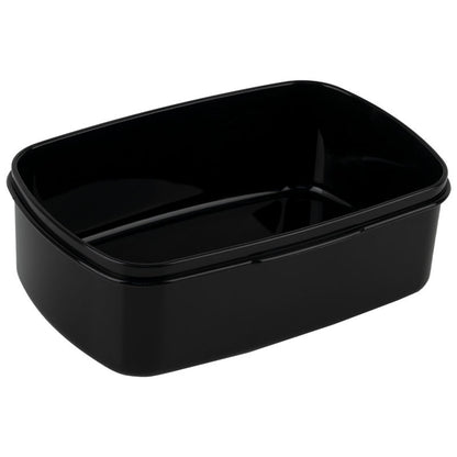 Lunchbox Śniadaniówka ze Sztućcami 750 ml Transformers Kite