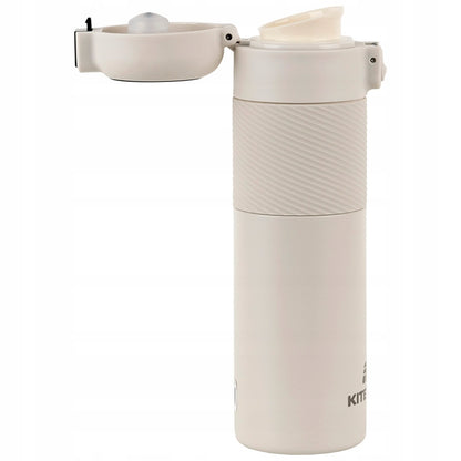 kubek termiczny z wyświetlaczem temperatury 450 ml dla dzieci