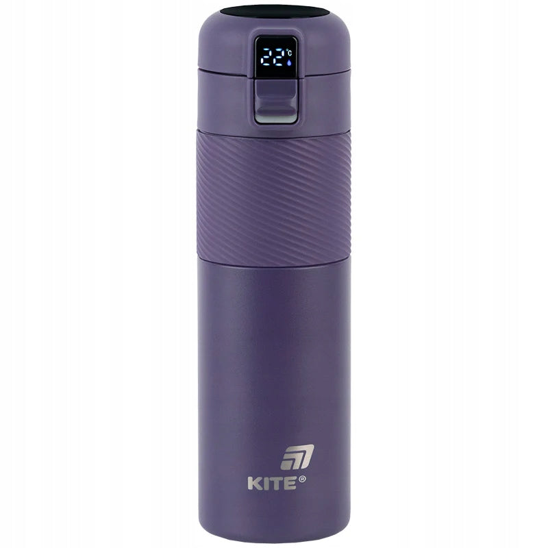 termos szczelny z jednym przyciskiem Kite