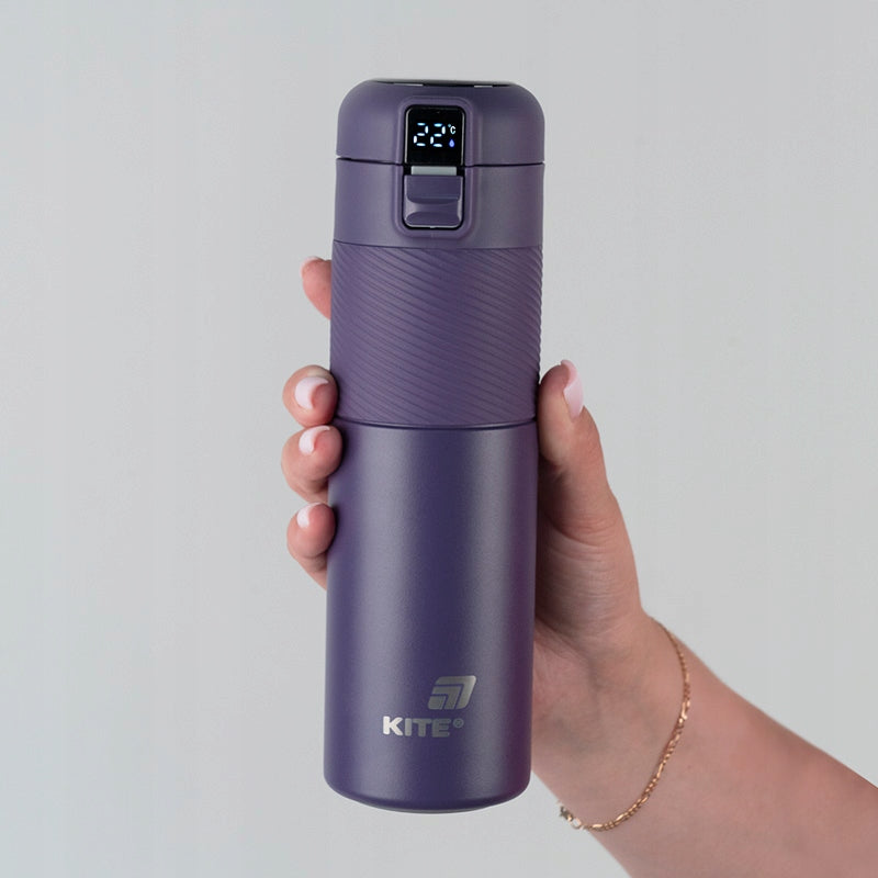 termos z utrzymaniem temperatury do 9 godzin Kite