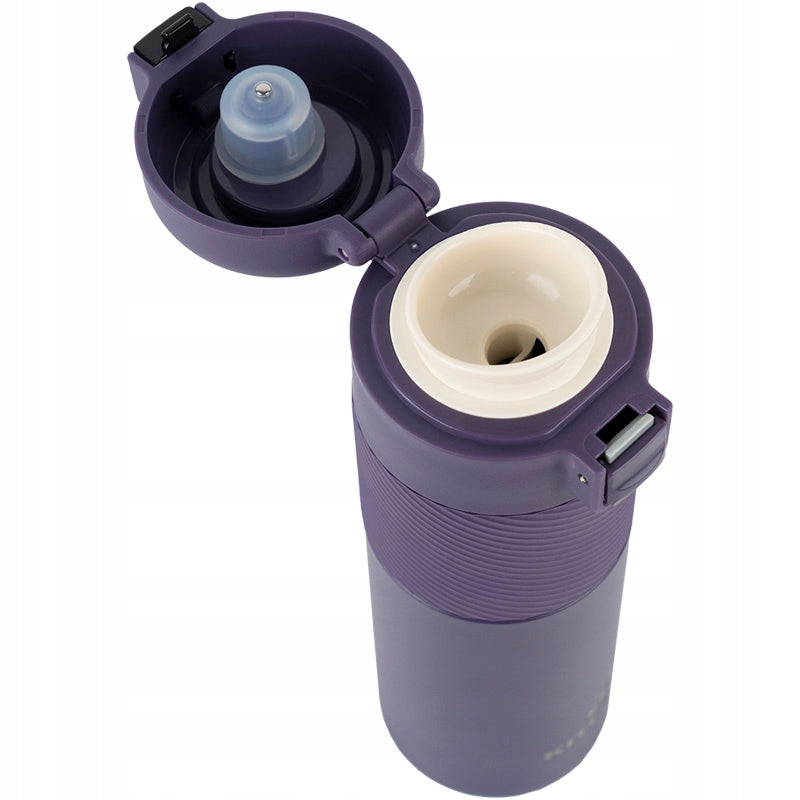 termos z wyświetlaczem idealny do szkoły i biura Kite