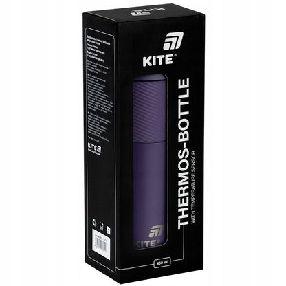 termos z cyfrową pokrywką dla dzieci Kite