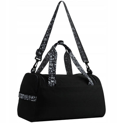 Szkolna torba sportowa Kite dla chłopców na WF