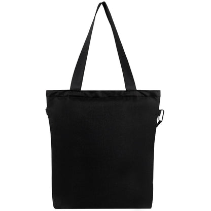 materiały odporne na zużycie zastosowane w torbie shopper