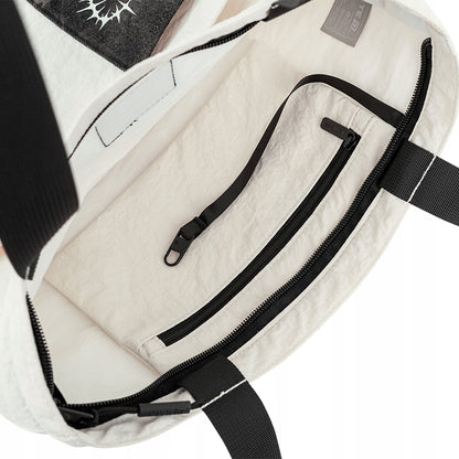 Kieszenie wewnętrzne torby shopper Kite