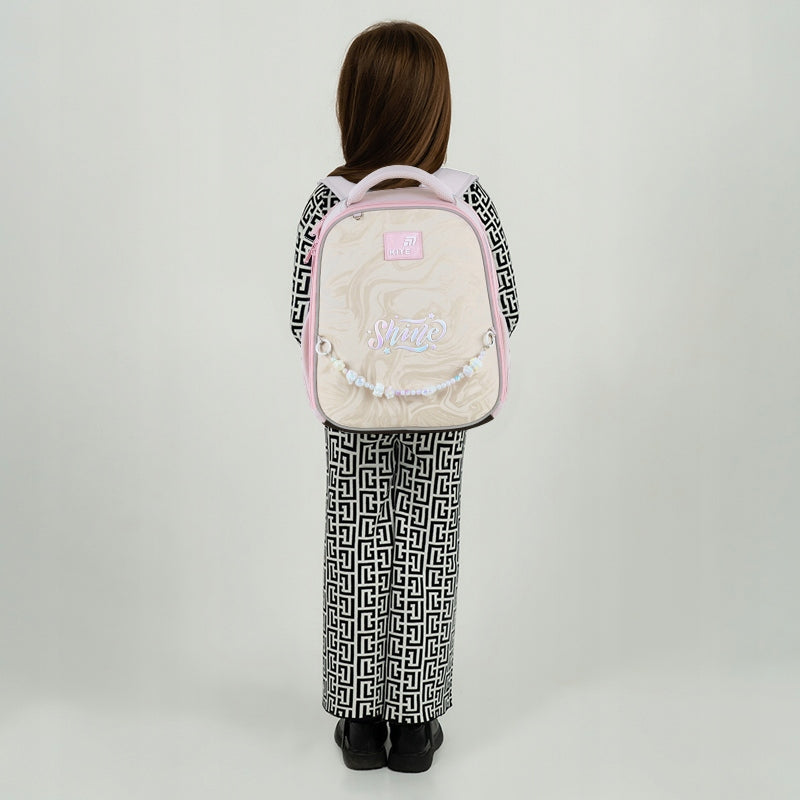 Tornister szkolny Kite Dazzling dla dziewczynki