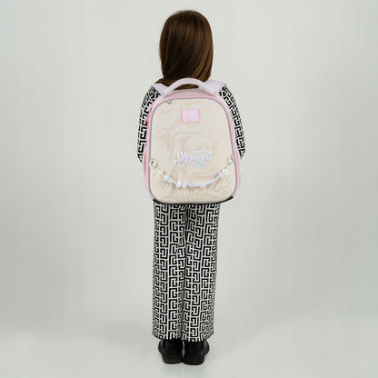 Tornister szkolny Kite Dazzling dla dziewczynki