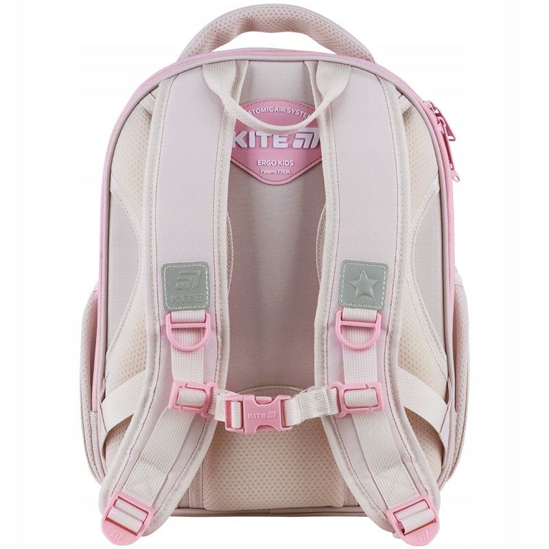 Tornister ortopedyczny Kite Dazzling – regulowane szelki