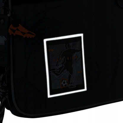 Elementy odblaskowe tornistra szkolnego Kite Goal