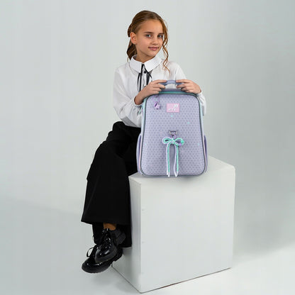 Tornister ortopedyczny Kite K26-531M widok ogólny