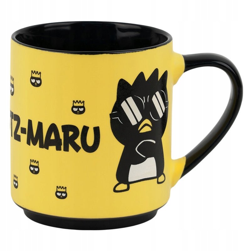 Kubek ceramiczny Bad Badtz Maru 350 ml Kite