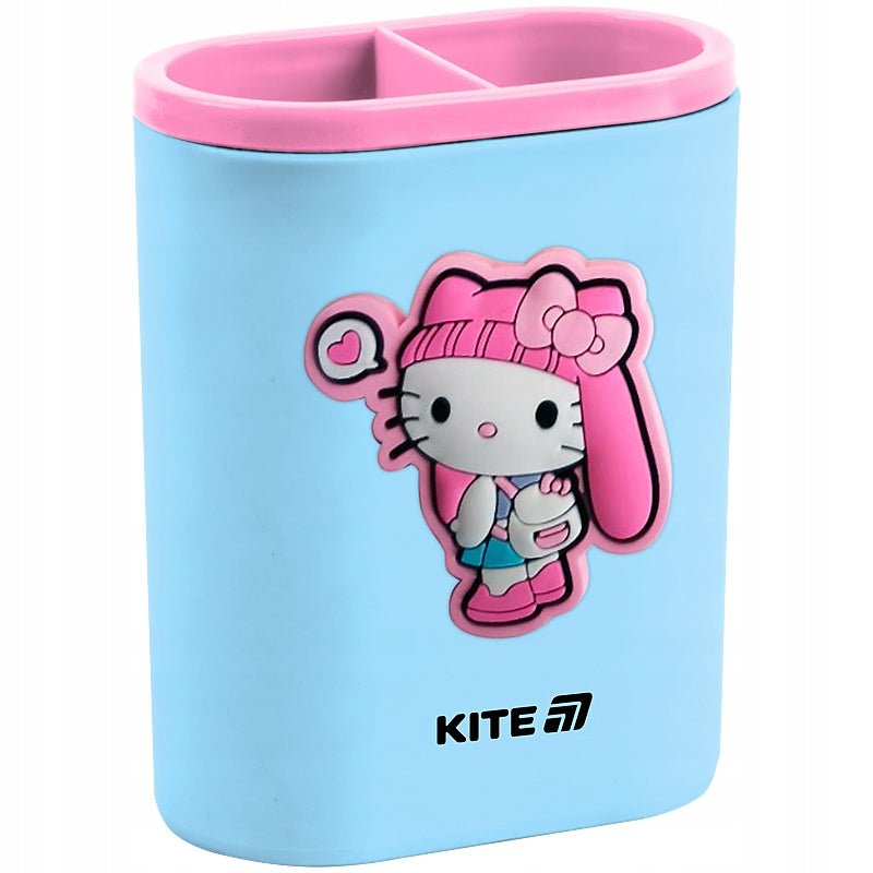 Organizer na długopisy i ołówki Hello Kitty