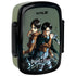 Lunchbox Śniadaniówka ze Sztućcami 750 ml Attack on Titan Kite