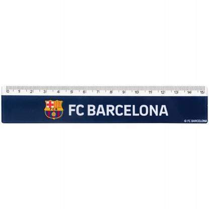 Zestaw artykułów piśmiennych FC Barcelona