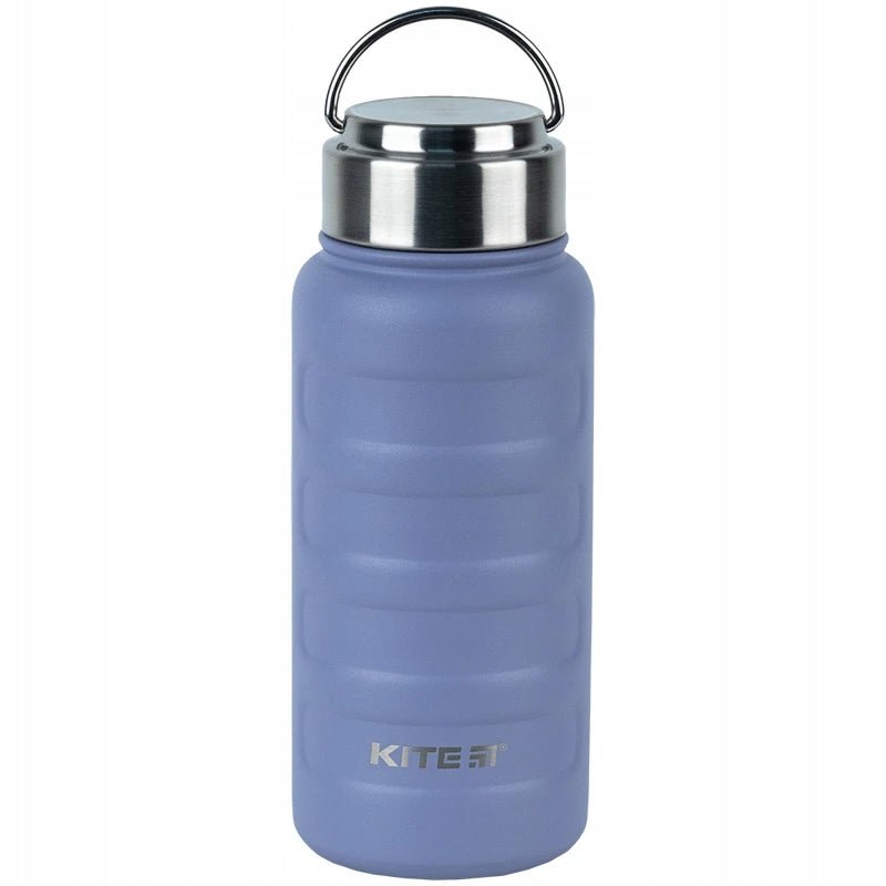 Butelka termos na napoje 500 ml fioletowy