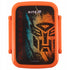 Śniadaniówka z przegródkami do szkoły 420ml Transformers Kite