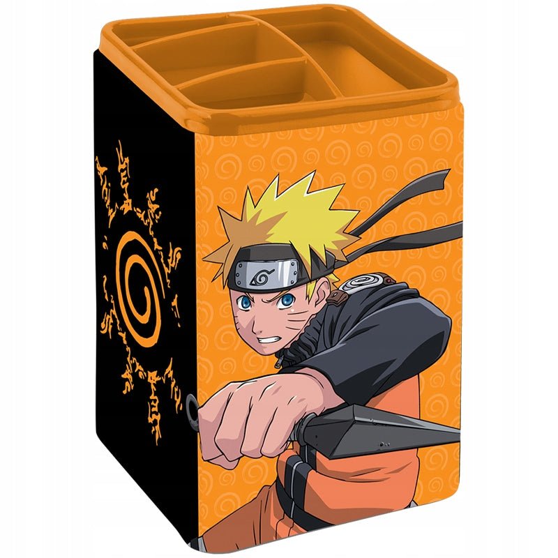 Organizer przybornik na biurko Naruto KITE