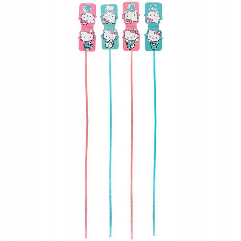 Zestaw zakładek do książek Kite Hello Kitty