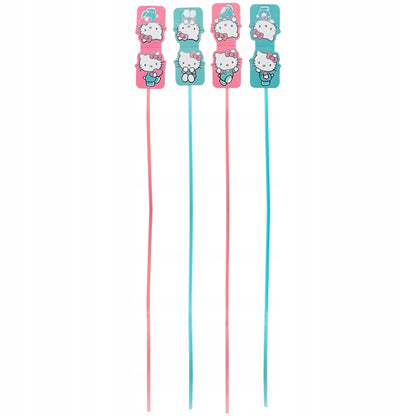 Zestaw zakładek do książek Kite Hello Kitty