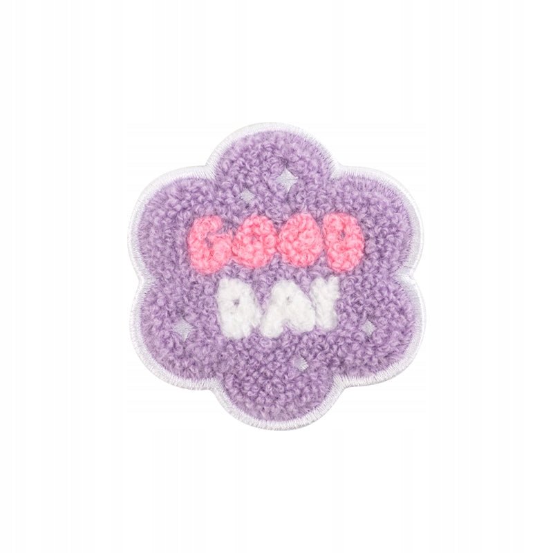 Naszywki na rzep emblemat plakietka Good Day Kite