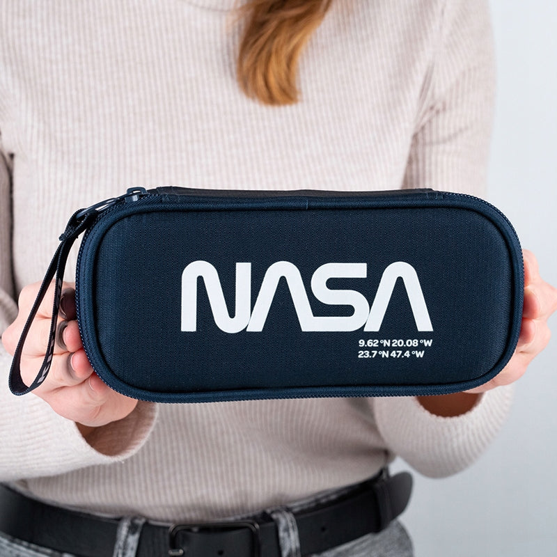 Piórnik szkolny Nasa Kite