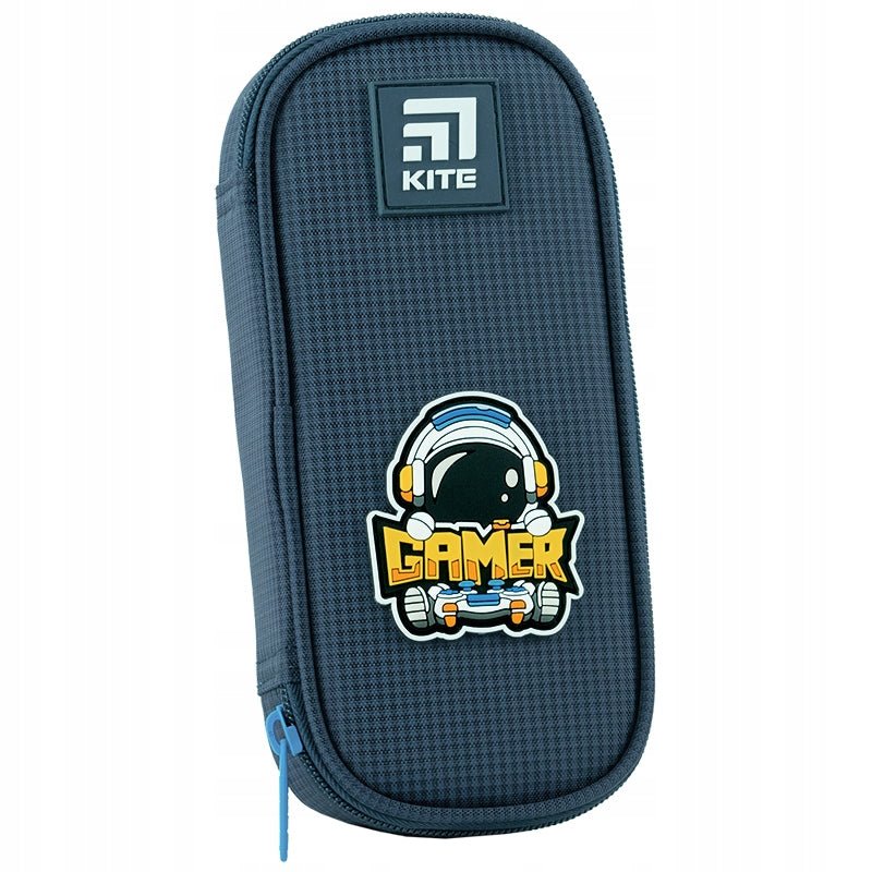 Piórnik saszetka dla chłopca