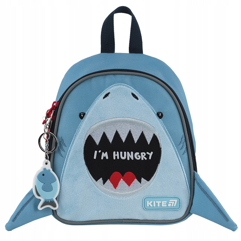 Plecak do przedszkola Shark Kite