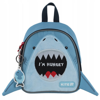 Plecak do przedszkola Shark Kite