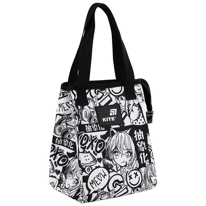 Torba termiczna na lunch Anime Kite