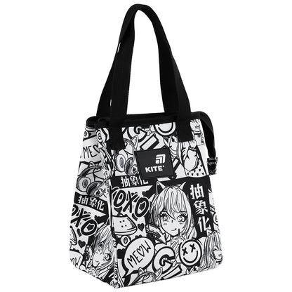 Torba termiczna na lunch Anime Kite