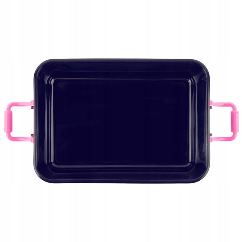 Lunchbox do szkoły 