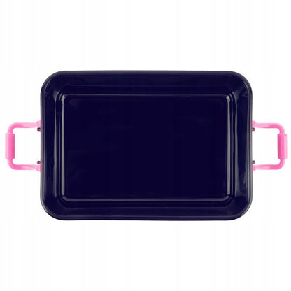 Lunchbox do szkoły 