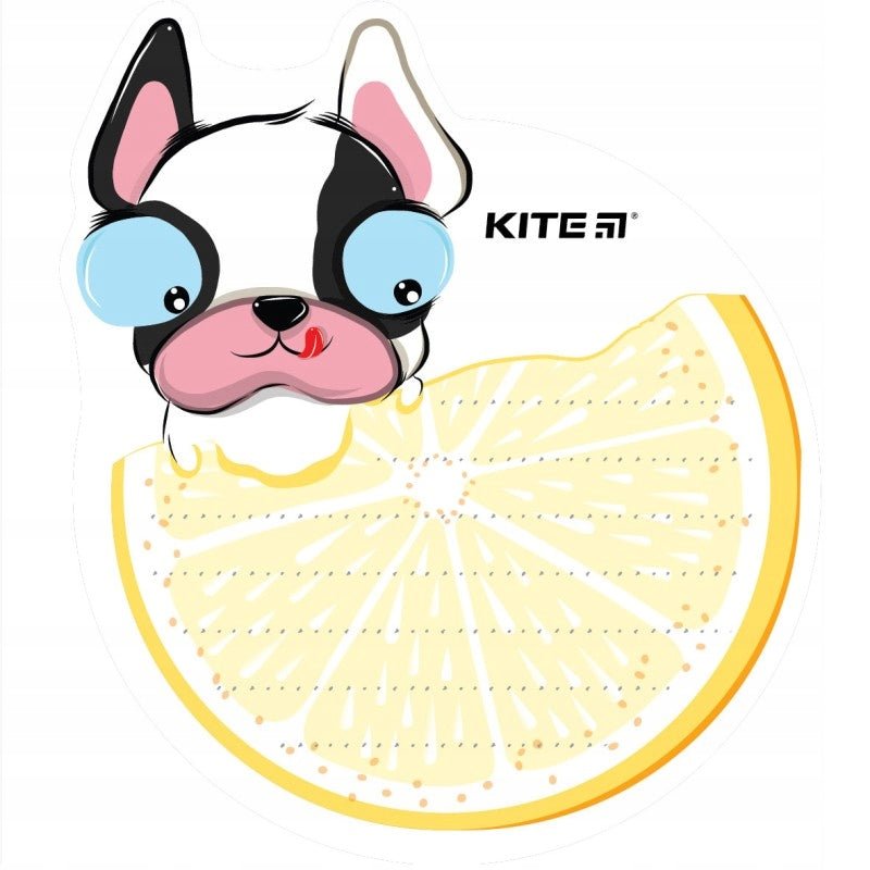 Mini tablica na ścianę lodówkę mazak Kite K22-474-3 przypomni Ci o ważnych wydarzeniach i zainspiruje do sukcesów w codziennych zadaniach.