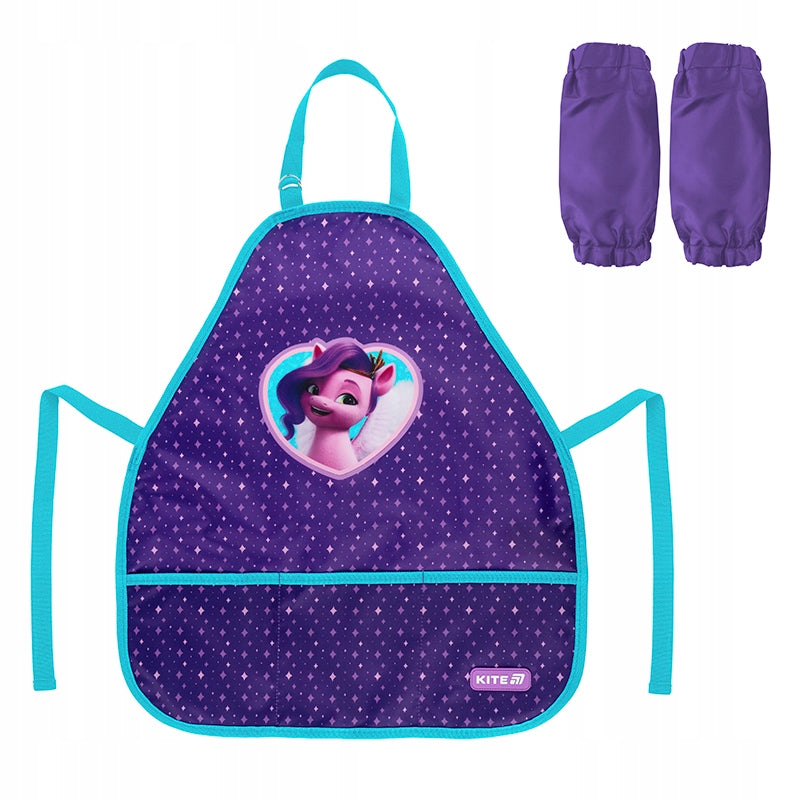 Fartuszek do prac plastycznych  My Little Pony Kite