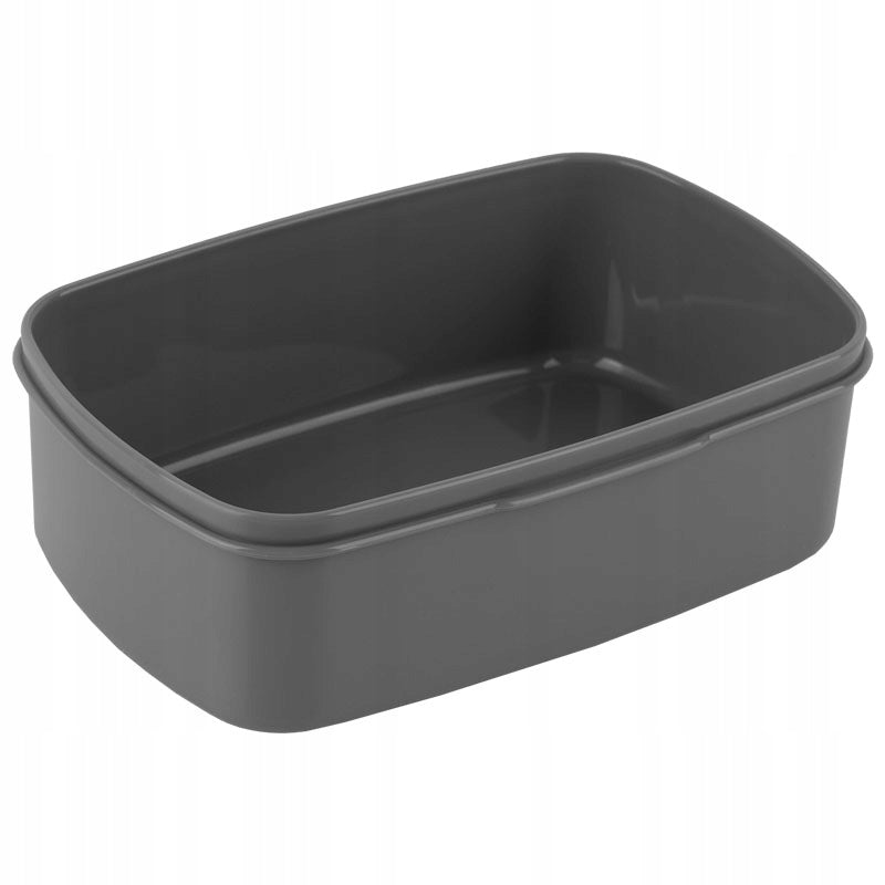 Lunchbox Śniadaniówka ze Sztućcami 750 ml Tokyo Kite