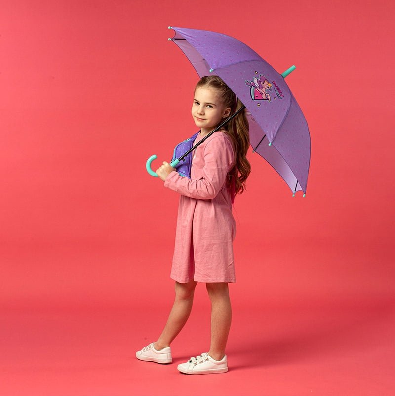 Parasolka parasol dla dziewczynki My Little Pony Kite