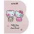Notes pamiętnik A6 różowy Hello Kitty Kite